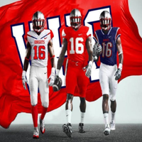 Vanguard High School Football (@vanguardfb) 's Twitter Profile
