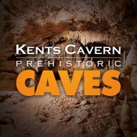 Kents Cavern Prehistoric Caves(@Kents_Cavern) 's Twitter Profile Photo