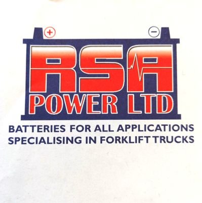 Suppliers of Fork Lift & Traction Batteries, Mono Bloc & Automotive, Leisure Batteries, Disability Batteries, De-Sulphation Chargers, Regenerators & Accessories