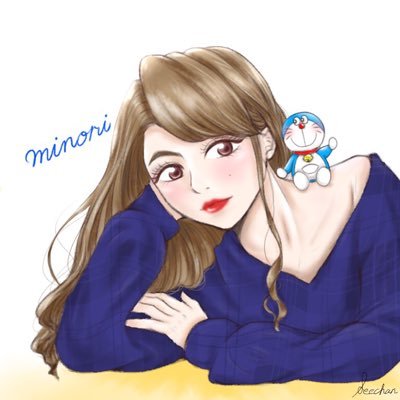 みのり💙💛さんのプロフィール画像