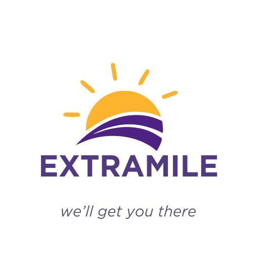 ExtramileZim's profile picture. 