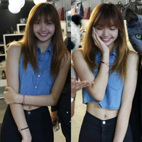 TiiDa (@tiidacool) 's Twitter Profile