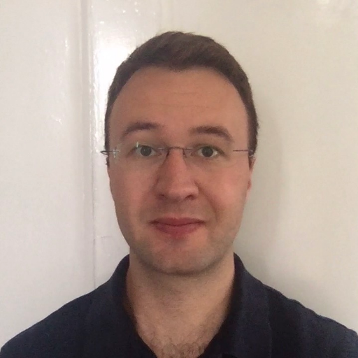 tompalmer44's profile picture. Privileged to think and talk a lot about exclusion without having to live it. Humanitarian protection & inclusion specialist (just don't call me an expert).