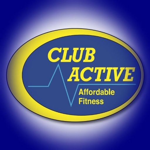 clubactivegym's profile picture. Gym-Treadmills,Bikes all cardio machines with Tv's.An extensive range of free weights and an impressve array of plate loaded equipment.Must See!!!!!