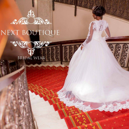 Next Bridal Boutique Kenya