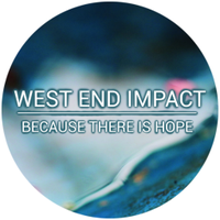 West End Impact(@WestEndImpact) 's Twitter Profile Photo