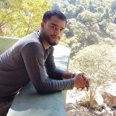 nawfeer92's profile picture. 