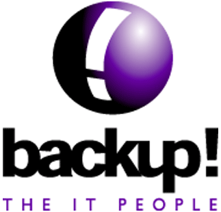 backupcomputers's profile picture. Backup was setup in 1997 to provide IT support, sales and services to small businesses in the London area.