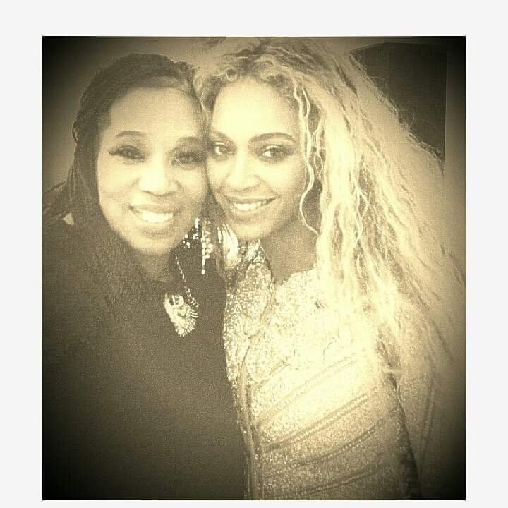 Beyonce 1st Dance Teacher
Kids In Dance Studio, Artistic Director
Wife, Mother, Dance Teacher and Mentor.
Love God and others. Love Always Wins ❤