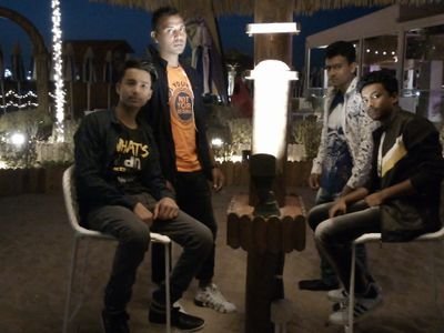 NesanRj's profile picture. hi ferand s how are you welcome my profile and because I love you my all ferand and I am new joner so please  follow me