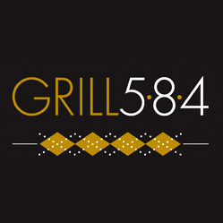 Grill5•8•4 is a locally owned restaurant where delicious food reigns supreme!

710 Huffman Mill Rd.
Burlington, NC 27215
336.584.0479