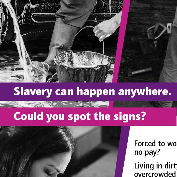 Making Hertfordshire a hostile place for all forms of exploitative criminality through effective and collaborative partnership working.