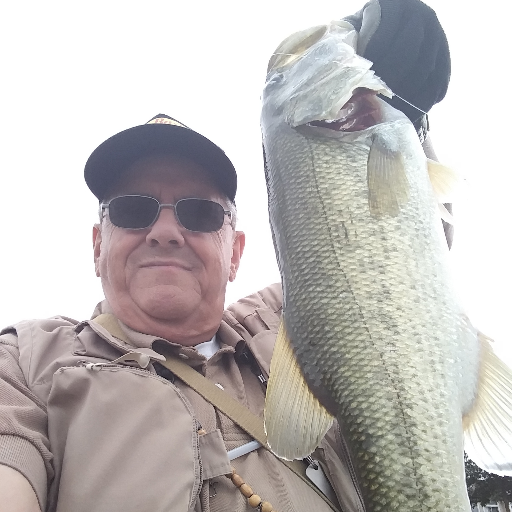 IAFlyFisher's profile picture. 