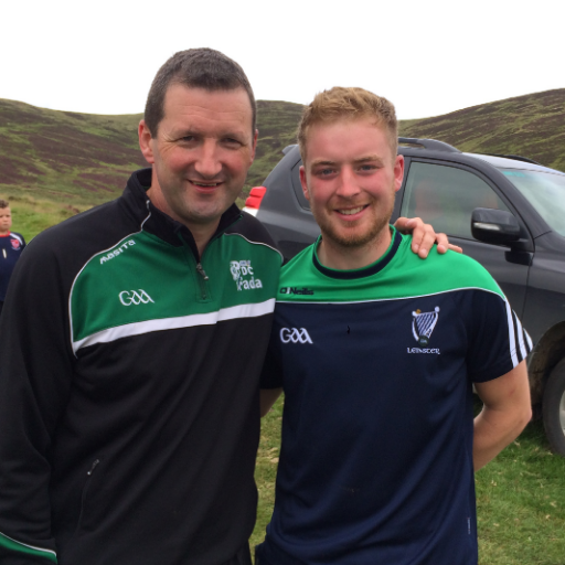 Growth & Participation CoOrdinator for The Camogie Association. Safeguarding tutor, Games Development and Sports Performance Analysis.