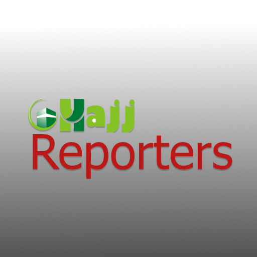 HajjReportersNG Profile Picture