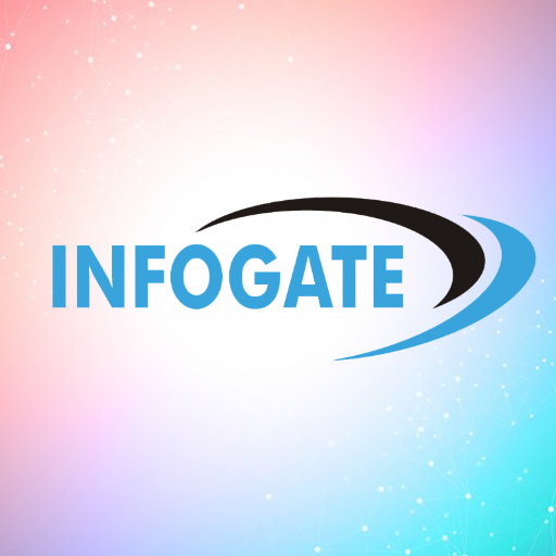 MeghaInfogate's profile picture. Social Media Marketing Consultant at Infogate.