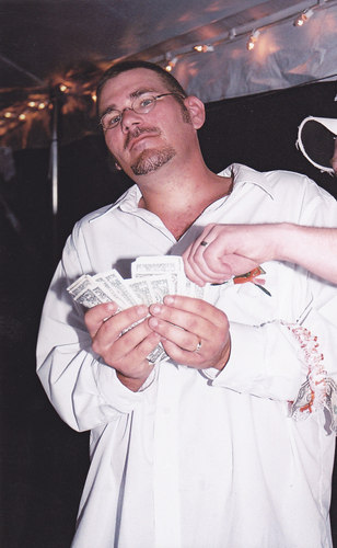 Rondel003's profile picture. I live life 4 my kids