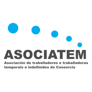 Asociación de traballadoras temporais e indefinidas do Consorcio Galego de Servizos de Igualdade e Benestar
