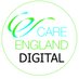 CareEnglandDigital (@CareEngDigital) Twitter profile photo