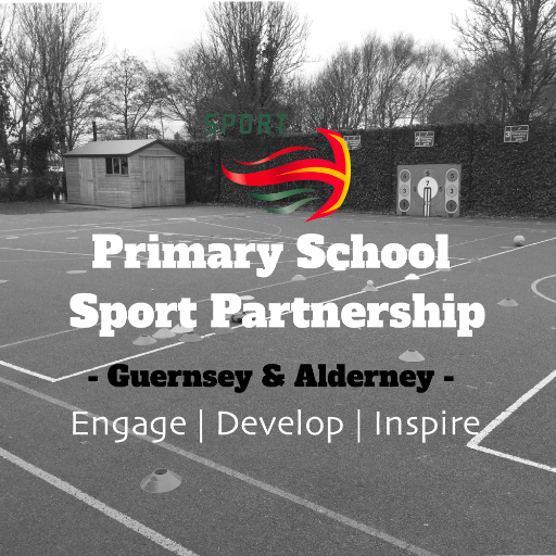 Primary School Sport Partnership | Guernsey & Alderney, C.I          Engage | Develop | Inspire @guernseysports