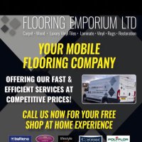 Flooring Emporium Ltd (@flooringempo) 's Twitter Profile