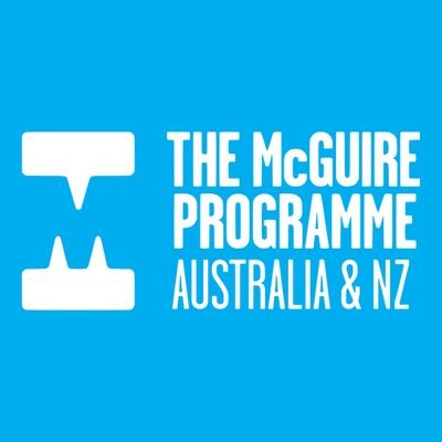 Official Twitter for the McGuire Programme in the Australia and New Zealand Region
#stutterschool