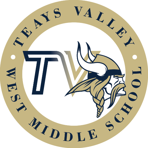 Teays Valley West Middle School, 7th Grade, Mathematics, TVHS Head Boys XC Coach