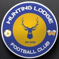 Hunting Lodge FC (@huntingfc) 's Twitter Profile