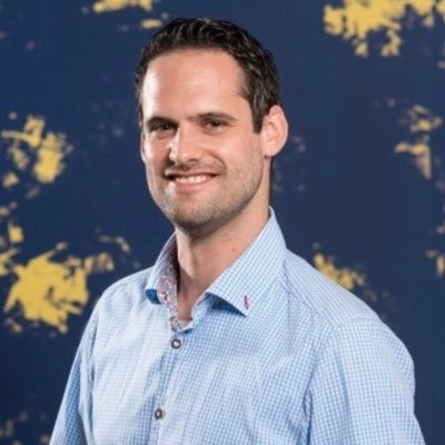 3DR_ribeiro's profile picture. Projektleiter und Mitglied der Geschäftsleitung @elektroplanbuchs&grossenag Berufsschullehrer, Dozent