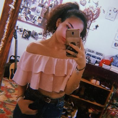 Mary_mlsb's profile picture. ¿Qué es la ilusión? Un suspiro de la fantasía