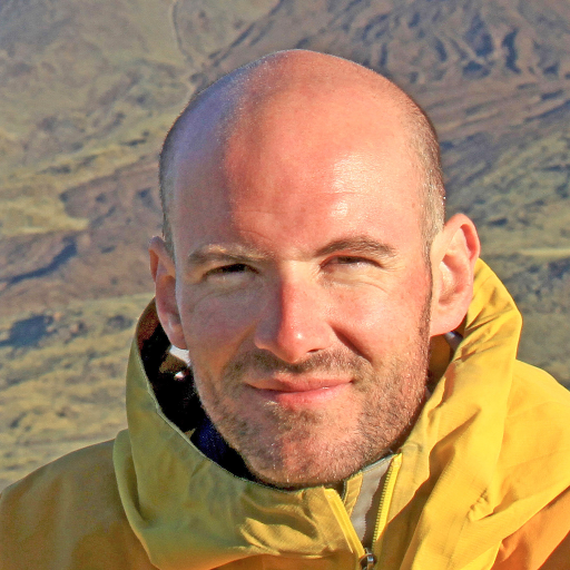 Olivier Galland - Volcanologist Profile