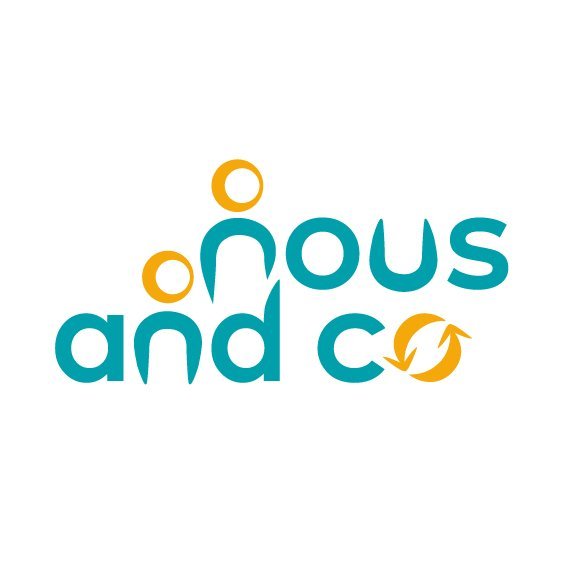 L'association Nous and Co développe des projets (citoyens et en entreprise) autour du don et du partage (objets, savoirs) #réemploi #Nantes