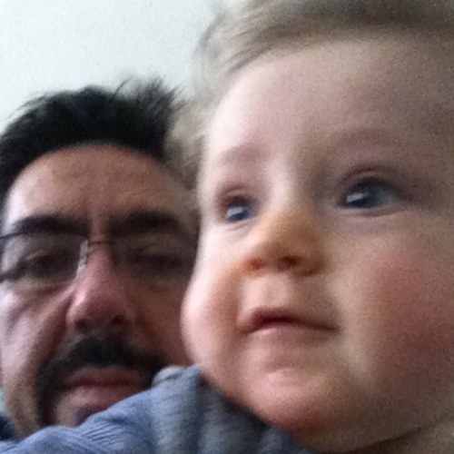 gtrain's profile picture. 