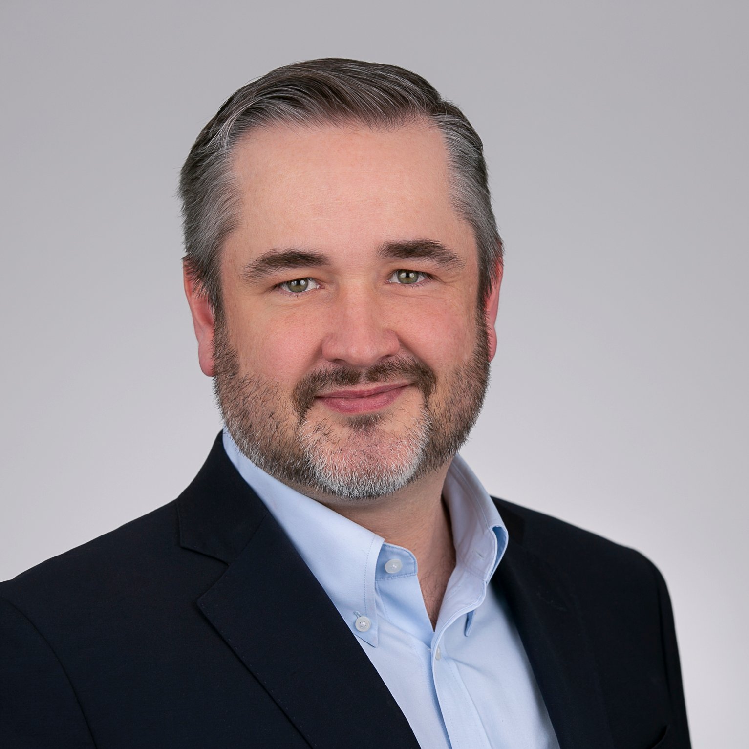 Product & Solutions Manager for Dell Technologies and an all around good guy.