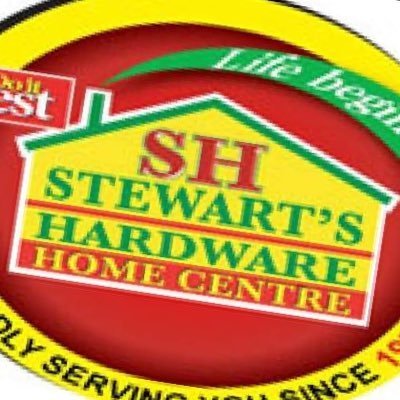 Stewart hardware 2024