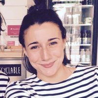 Lesia Mitridati (@lmitridati) 's Twitter Profile
