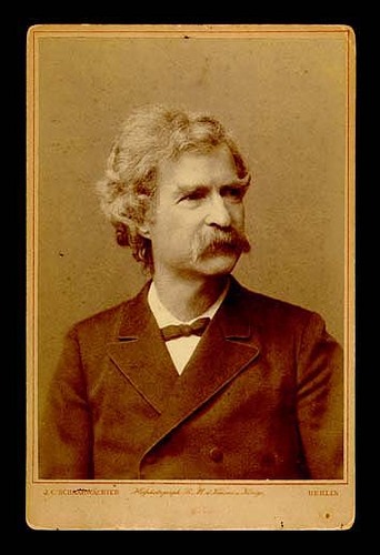 marktwain2 Profile Picture