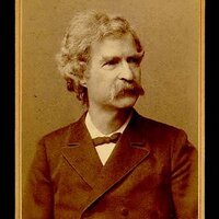 marktwain2(@marktwain2) 's Twitter Profile Photo