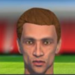 #FM17 story 📚 Ex semi-pro footballer turned manager. Currently managing ARC Olerios