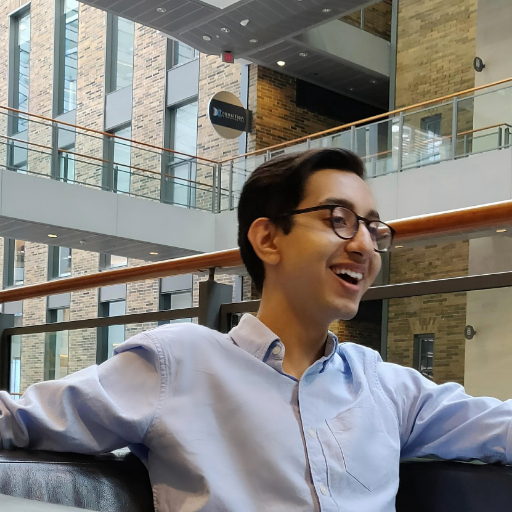 Philosophy, History, and CS at @uoft
Numbers guy at @Deloitte