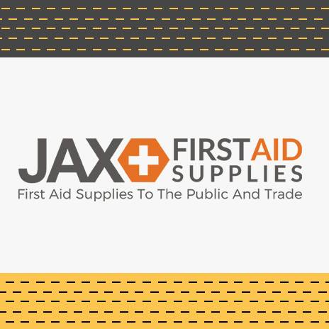 Jax First Aid