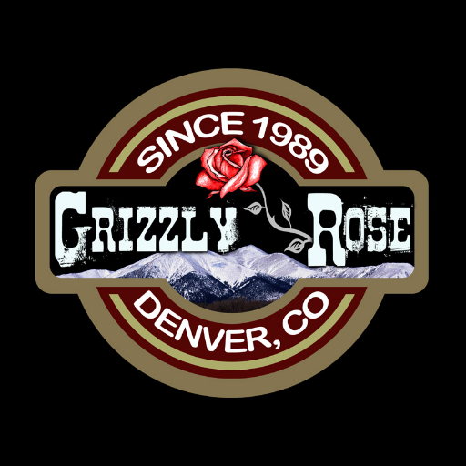 The Grizzly Rose is renowned as one of the best Honky Tonks in the world. Since 1989, we’ve been bringing the best country music and more to Denver.