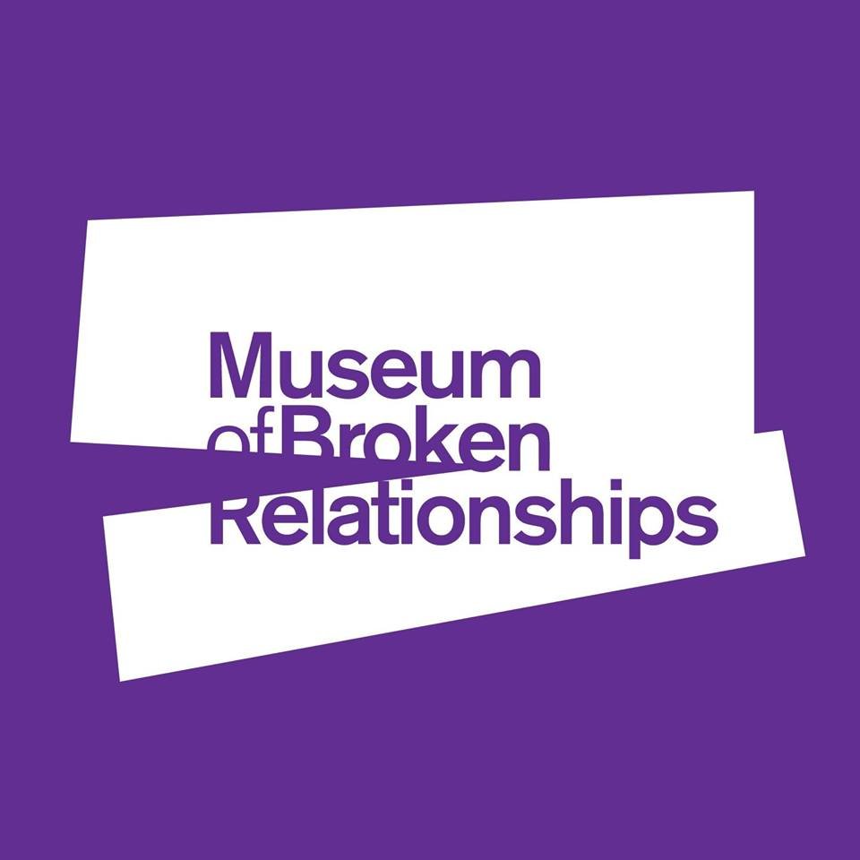 Museum of Broken Relationships