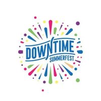 Down Time Festival(@DownTimeFest) 's Twitter Profile Photo