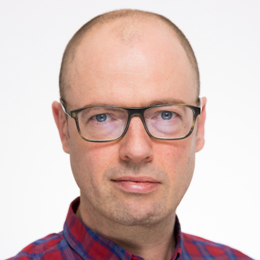 Nick_Bowman's profile picture. Comms person working in cyber, mostly.