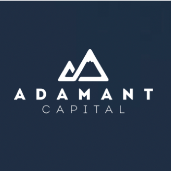 Adamant_Capital's profile picture. Bitcoin alpha fund