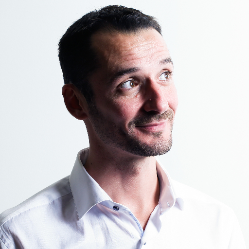 ValentinNumeum's profile picture. Délégué au Développement et aux Relations Adhérents @Numeum
#TransfoNum