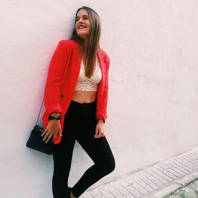 AnaRJ_98's profile picture. 4/12/14♥ 
Alta, muy cabezona, pesimista, trato como a Dioses a los que quiero. Bratislava 🇸🇰