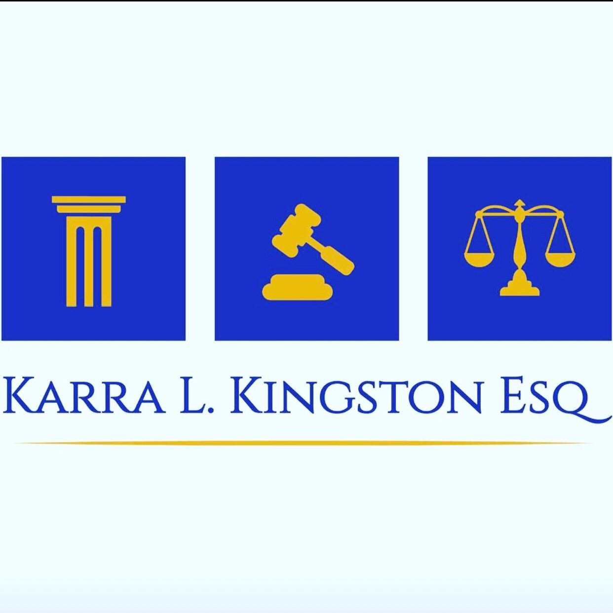 Karra L. Kingston Esq. is a bankruptcy lawyer in Staten Island and New Jersey Bankruptcy, Foreclosure Defense, Debt Settlement and wage garnishment