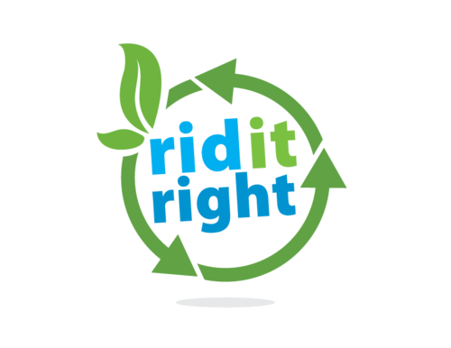 RidItRight's profile picture. Doing our part to reduce clutter in landfills by matching peoples cast offs with nonprofit organizations in need, or recycling centers throughout Connecticut.
